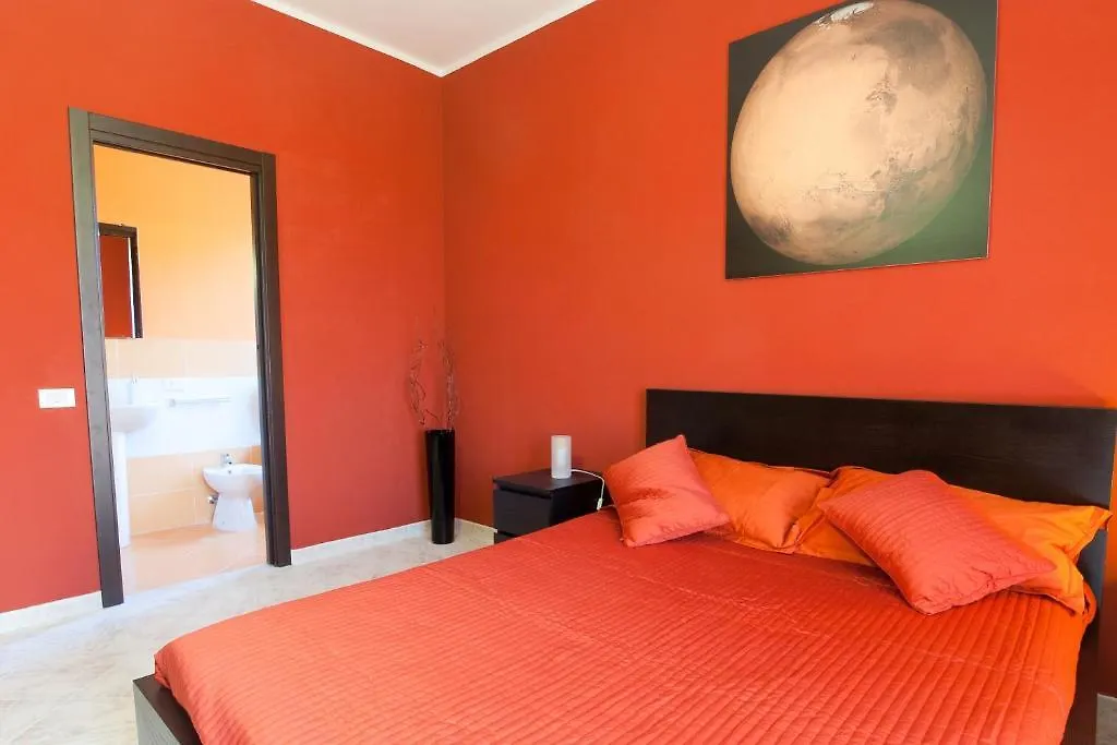 Bed & Breakfast Kosmos
