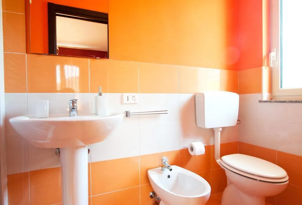 *** Bed & Breakfast Kosmos Italy