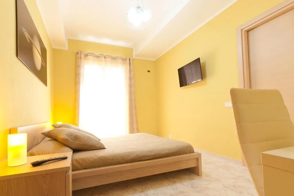 *** Bed & Breakfast Kosmos Italy