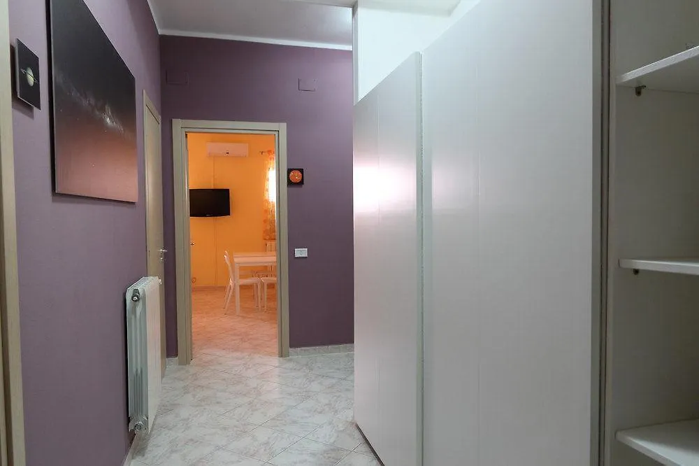 *** Bed & Breakfast Kosmos Italy