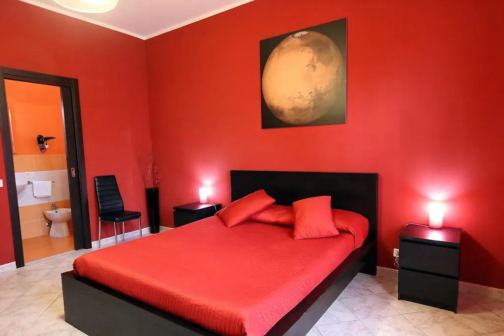 Kosmos Italy
