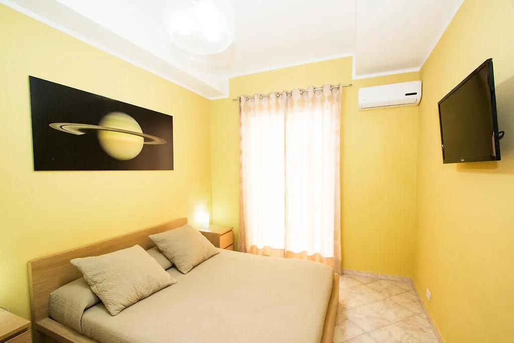 Kosmos Bed & Breakfast Syracuse
