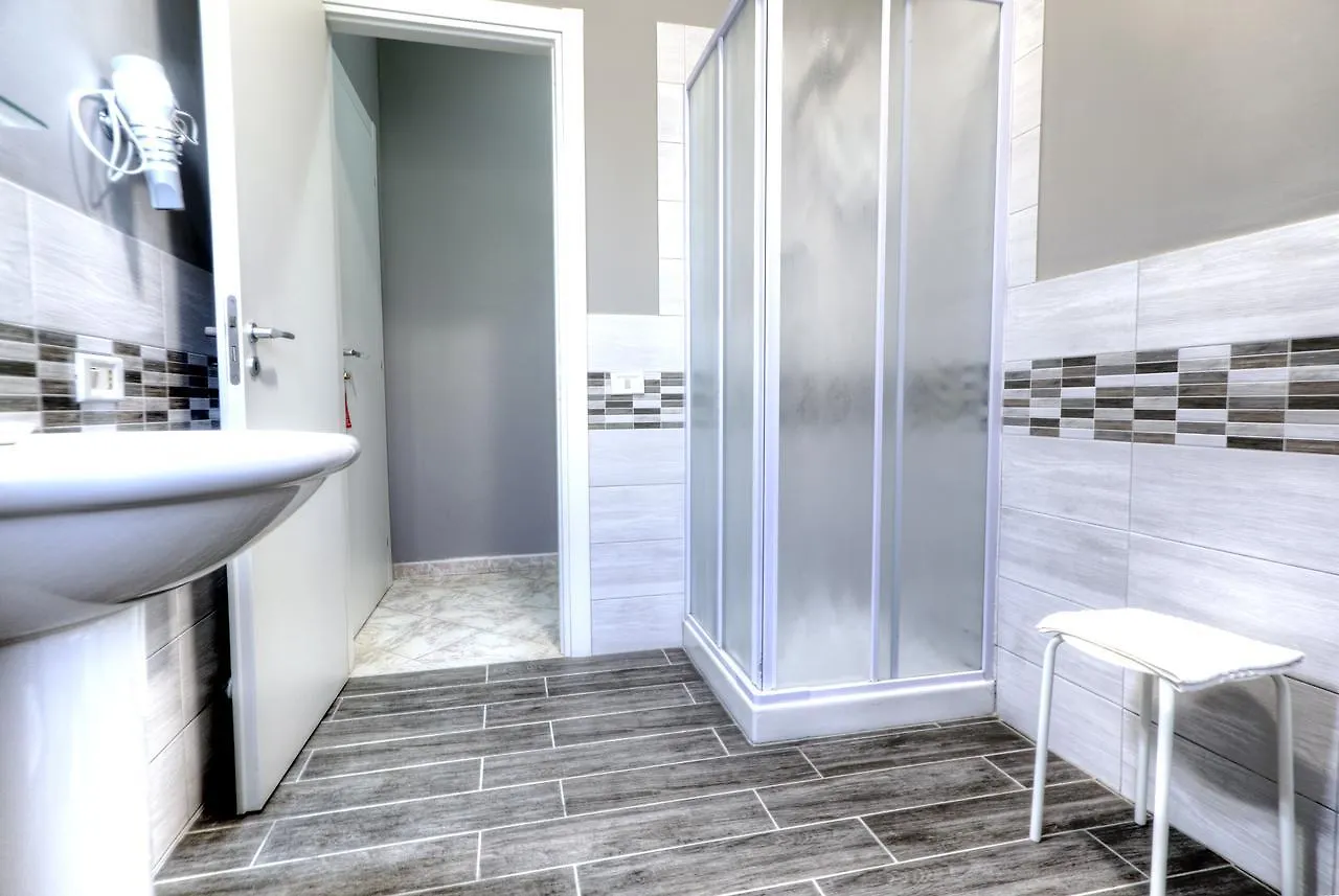 *** Bed & Breakfast Kosmos Italy