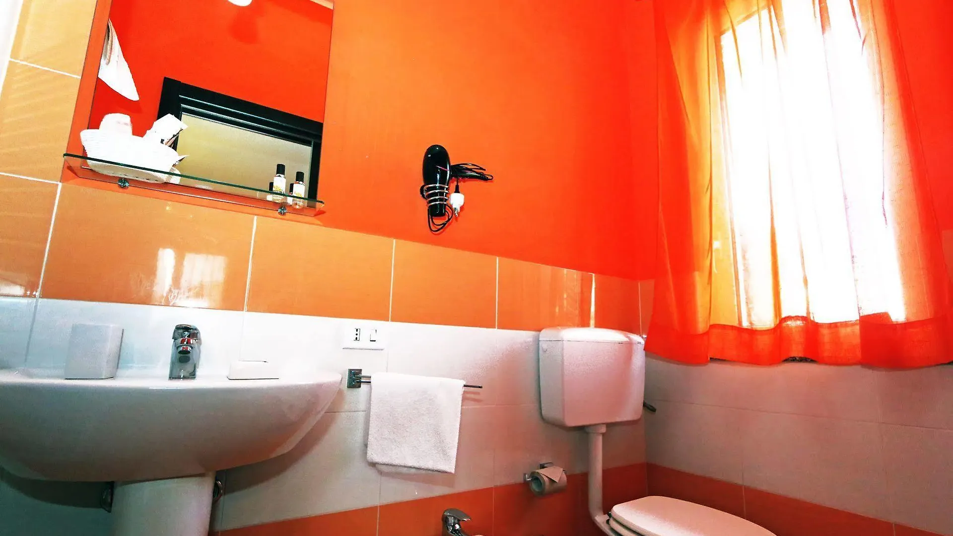 Bed & Breakfast Kosmos