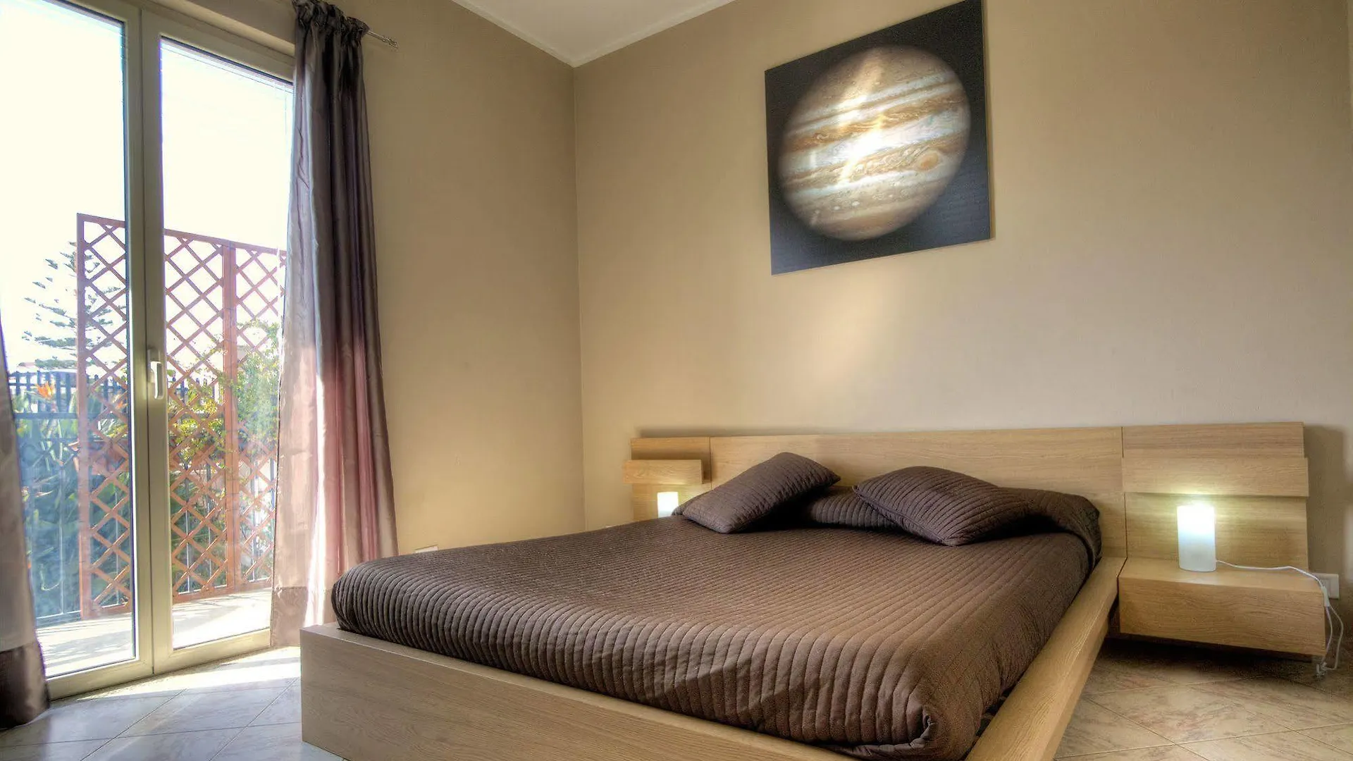 Bed & Breakfast Kosmos