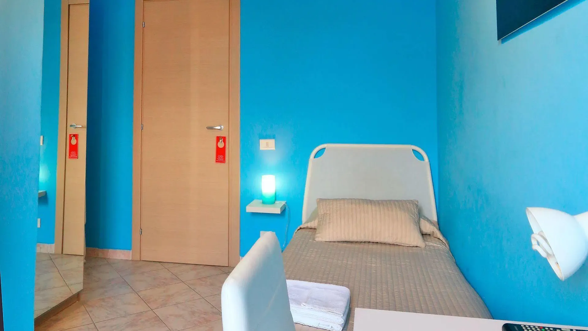 Bed & Breakfast Kosmos