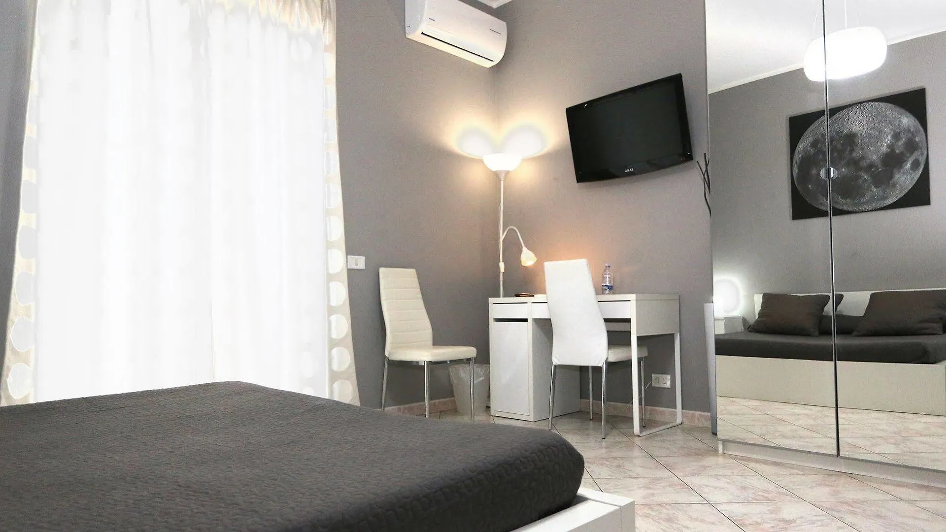 Bed & Breakfast Kosmos