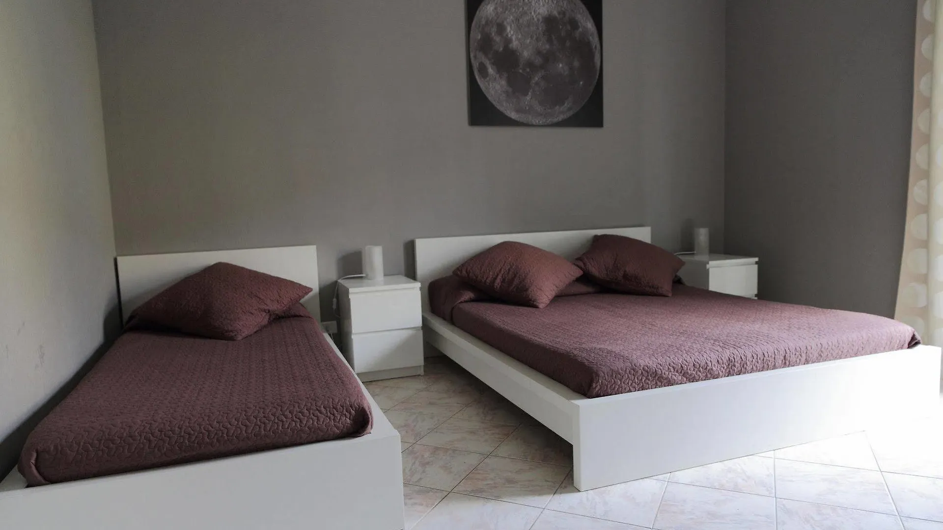 Bed & Breakfast Kosmos