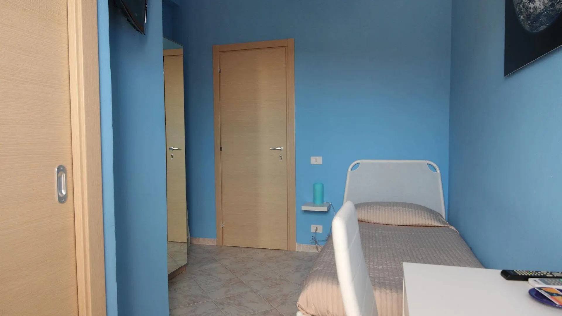 *** Bed & Breakfast Kosmos Italy