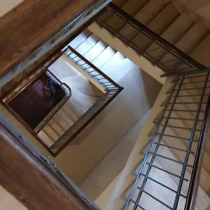 D-home Ortigia Bed and breakfast