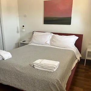 La Via Della Giudecca Bed and breakfast