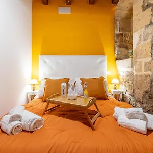 3* Maison d'hôtes Elsa D'ortigia - I Tre Archi