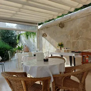 3* Couette-café Cumpari Turiddu