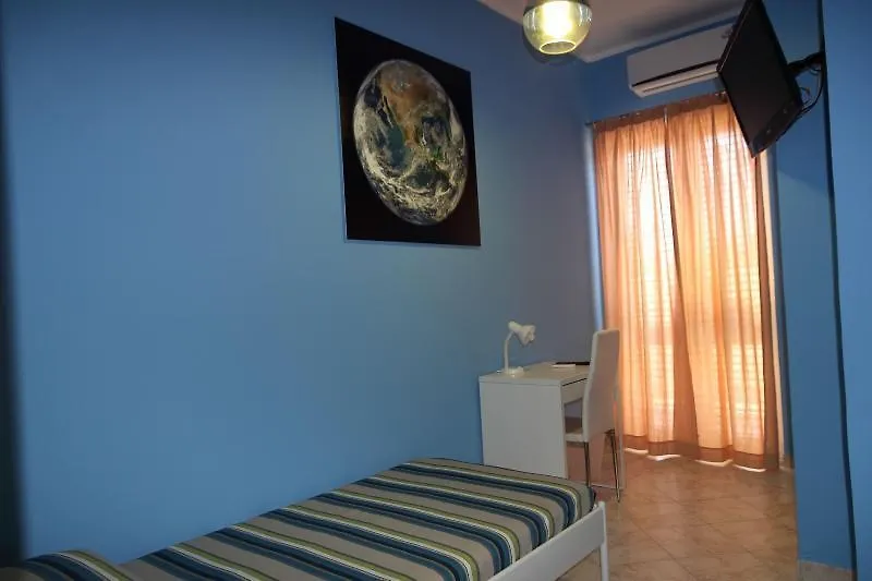 시라쿠사 Kosmos B&B