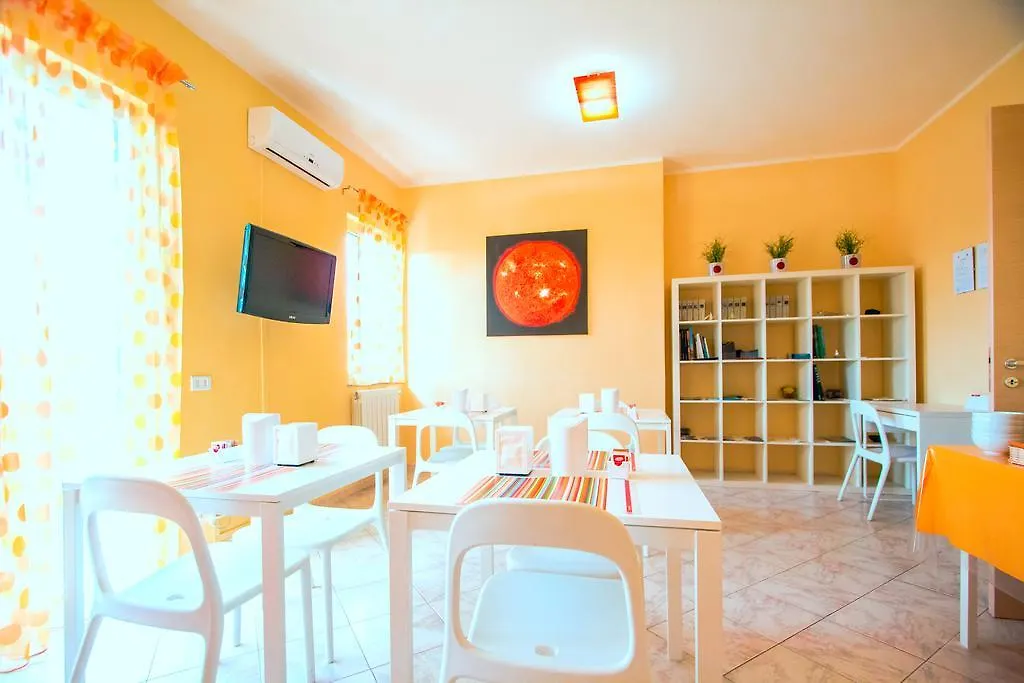 *** Bed & Breakfast Kosmos Italy