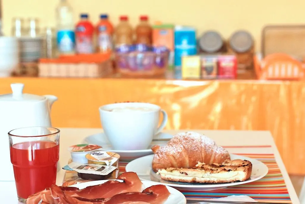 *** Bed & Breakfast Kosmos Italy