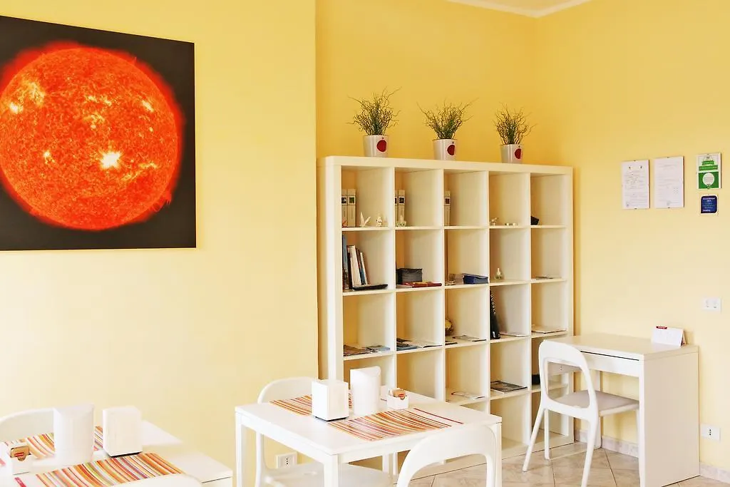 *** Bed & Breakfast Kosmos Italy