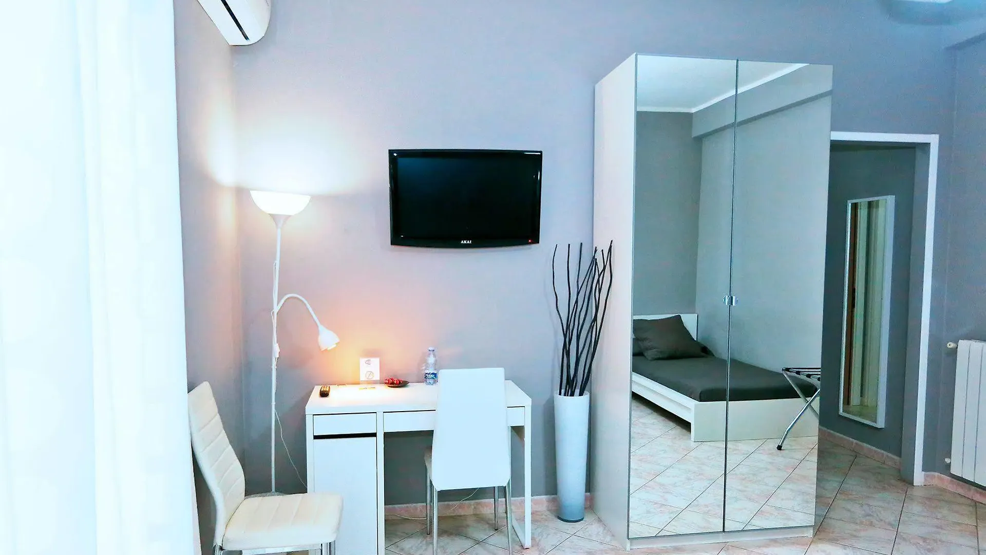 시라쿠사 Kosmos B&B