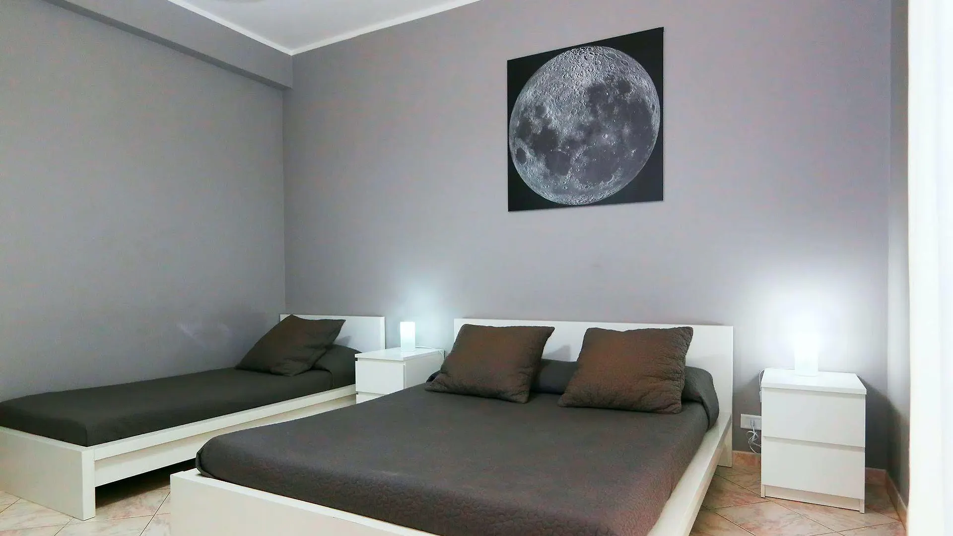 Kosmos 3*, Syracuse Italy