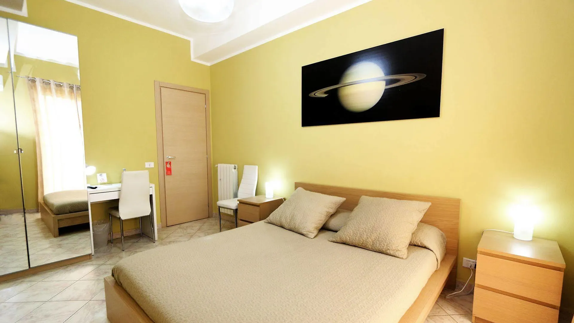 Kosmos Bed & Breakfast Syracuse