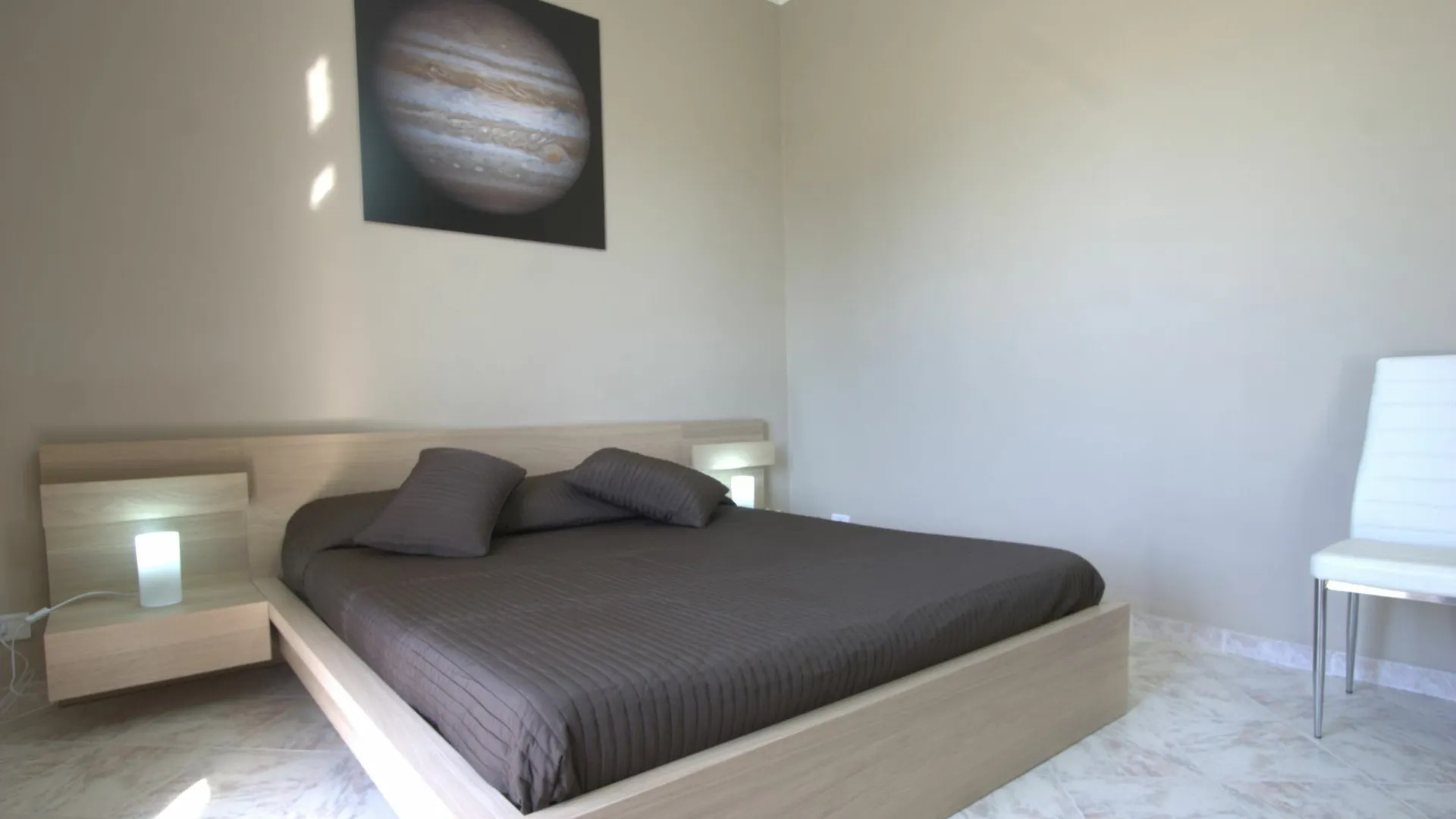 시라쿠사 Kosmos B&B