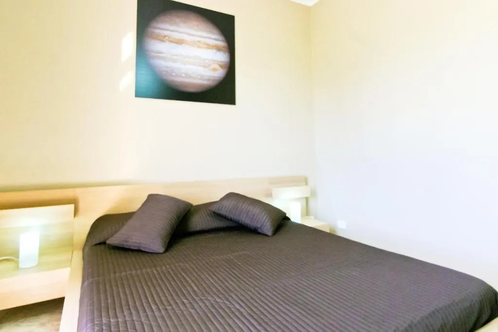 Bed and Breakfast Kosmos à Syracuse 3*,  Italie