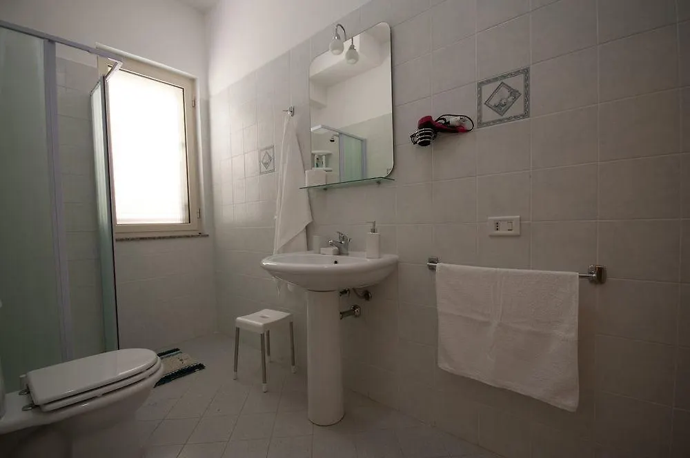 *** Couette-café Bed and Breakfast Kosmos à Syracuse Italie