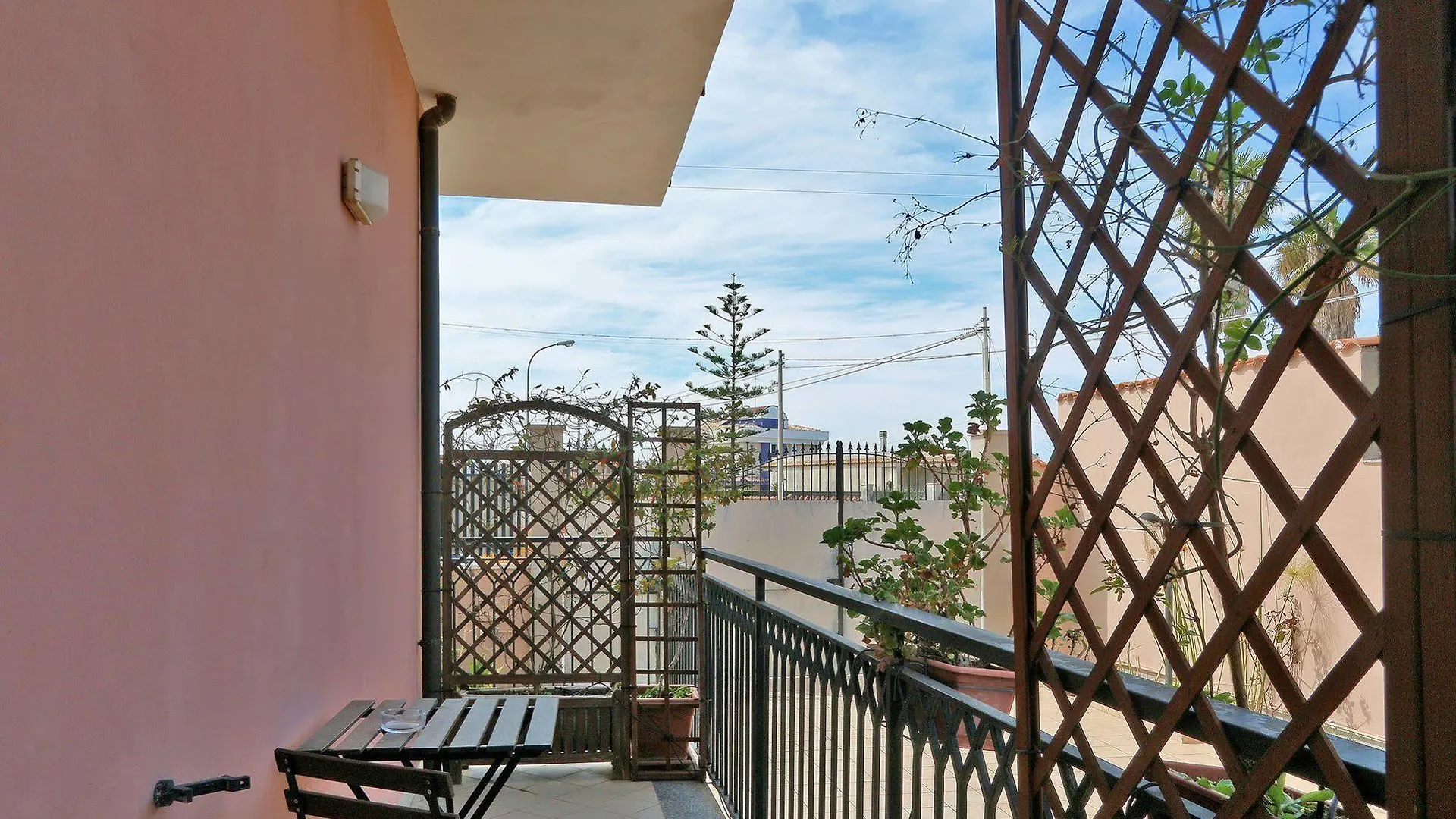 Bed and Breakfast Kosmos à Syracuse Italie
